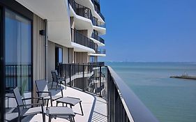 Dormio Breskens Apartments & Penthouses